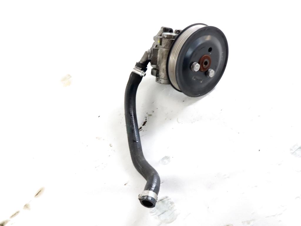 32416780459 POMPA SERVOSTERZO BMW SERIE 3 320 D E91 SW 2.0 D 130KW AUT 5P (2010) RICAMBIO USATO