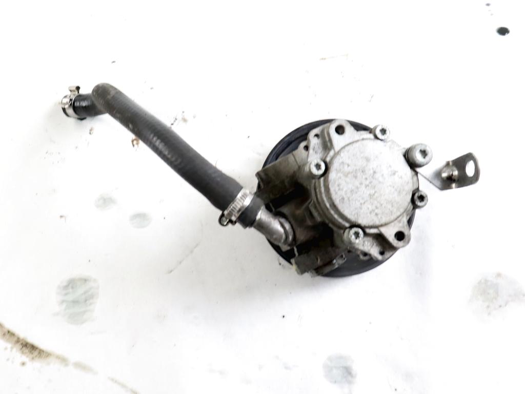32416780459 POMPA SERVOSTERZO BMW SERIE 3 320 D E91 SW 2.0 D 130KW AUT 5P (2010) RICAMBIO USATO