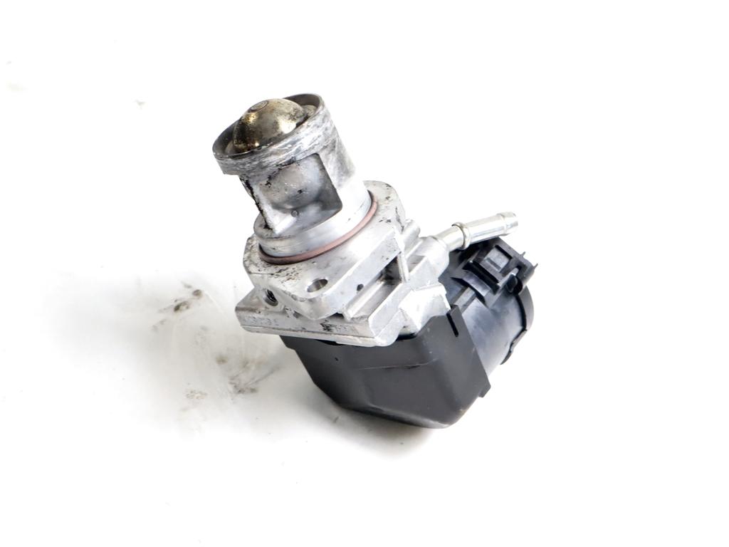 7810871 VALVOLA EGR BY PASS BMW SERIE 3 320 D E91 SW 2.0 D 130KW AUT 5P (2010) RICAMBIO USATO