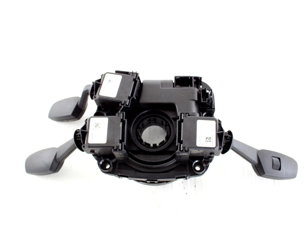 61319164416 DEVIOLUCI CON CONTATTO SPIRALATO BMW SERIE 3 320 D E91 SW 2.0 D 130KW AUT 5P (2010) RICAMBIO USATO