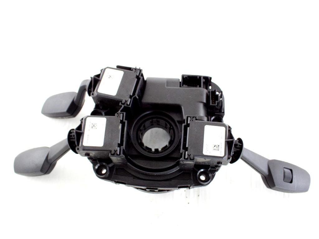 61319164416 DEVIOLUCI CON CONTATTO SPIRALATO BMW SERIE 3 320 D E91 SW 2.0 D 130KW AUT 5P (2010) RICAMBIO USATO