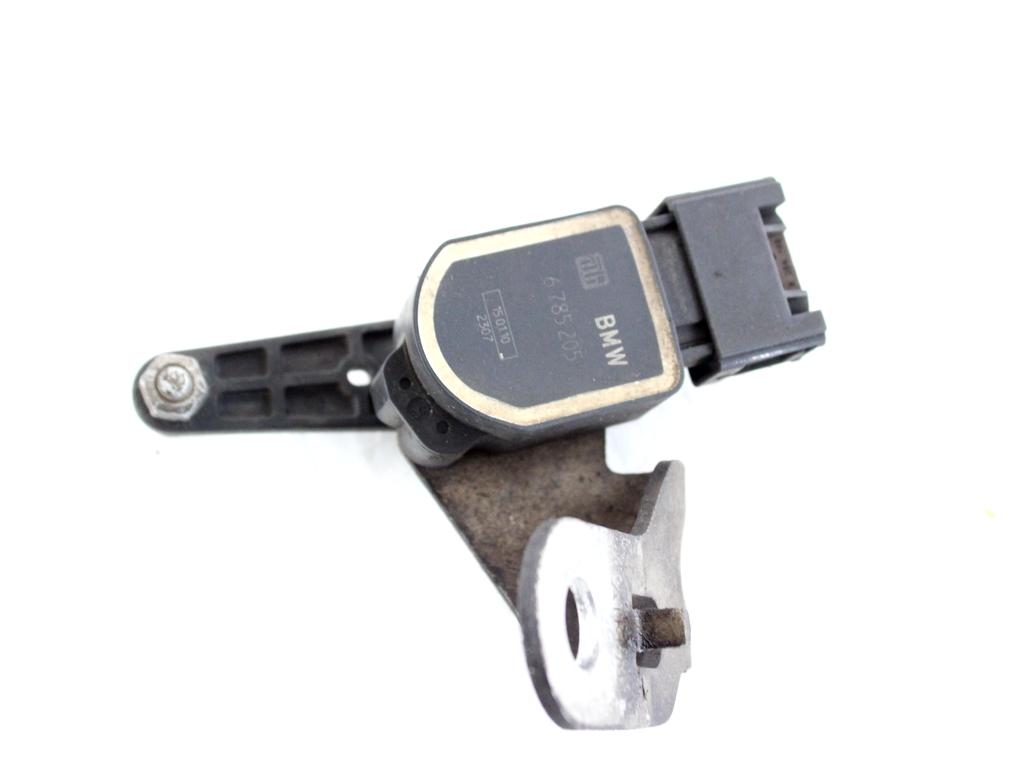 6785205 SENSORE DI LIVELLO ALTEZZA FARO BMW SERIE 3 320 D E91 SW 2.0 D 130KW AUT 5P (2010) RICAMBIO USATO
