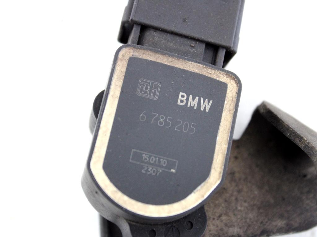 6785205 SENSORE DI LIVELLO ALTEZZA FARO BMW SERIE 3 320 D E91 SW 2.0 D 130KW AUT 5P (2010) RICAMBIO USATO