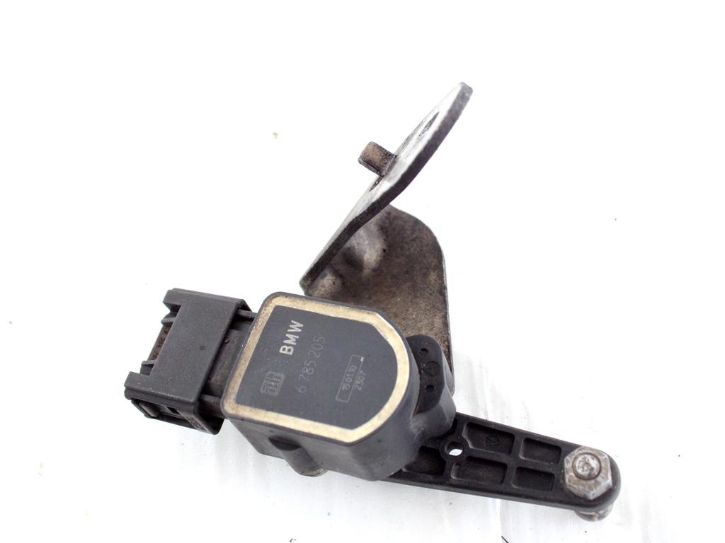 6785205 SENSORE DI LIVELLO ALTEZZA FARO BMW SERIE 3 320 D E91 SW 2.0 D 130KW AUT 5P (2010) RICAMBIO USATO