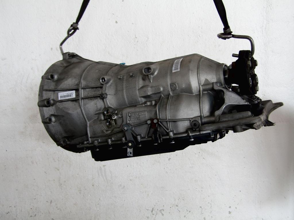 24007590160 CAMBIO AUTOMATICO BMW SERIE 3 320 D E91 SW 2.0 D 130KW AUT 5P (2010) RICAMBIO USATO 1071301271