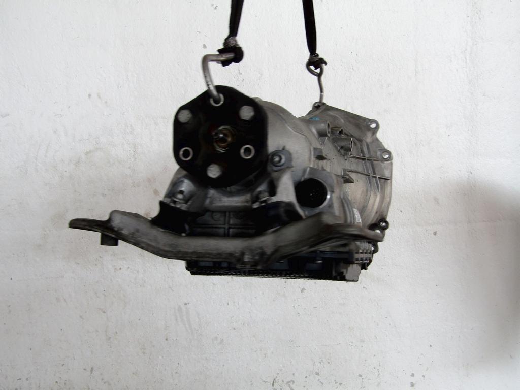 24007590160 CAMBIO AUTOMATICO BMW SERIE 3 320 D E91 SW 2.0 D 130KW AUT 5P (2010) RICAMBIO USATO 1071301271
