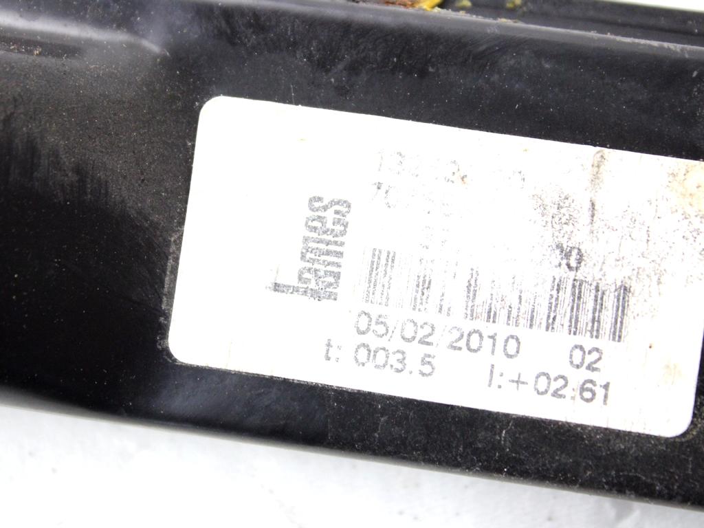 51357140589 MOTORINO MECCANISMO ALZA-VETRO ALZA-CRISTALLO PORTA POSTERIORE SINISTRA BMW SERIE 3 320 D E91 SW 2.0 D 130KW AUT 5P (2010) RICAMBIO USATO 67626927025