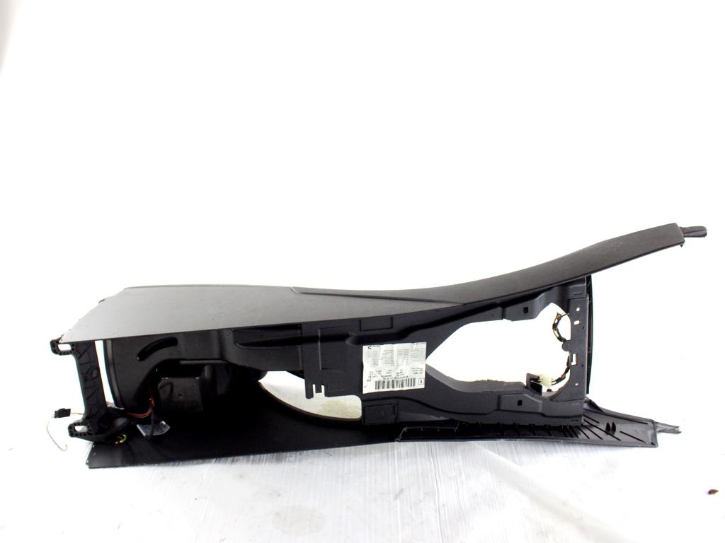 51169153212 TUNNEL CENTRALE CON BRACCIOLO BMW SERIE 3 320 D E91 SW 2.0 D 130KW AUT 5P (2010) RICAMBIO USATO