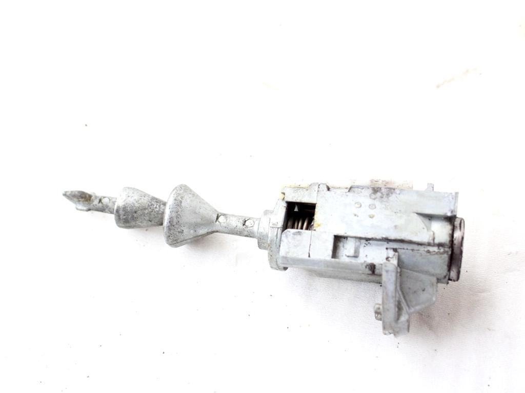 8506438 KIT ACCENSIONE AVVIAMENTO BMW SERIE 3 320 D E91 SW 2.0 D 130KW AUT 5P (2010) RICAMBIO USATO CON CENTRALINA INIEZIONE MOTORE, BLOCCHETTI ACCENSIONE APERTURA CON CHIAVE 61359217853