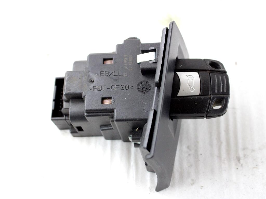 8506438 KIT ACCENSIONE AVVIAMENTO BMW SERIE 3 320 D E91 SW 2.0 D 130KW AUT 5P (2010) RICAMBIO USATO CON CENTRALINA INIEZIONE MOTORE, BLOCCHETTI ACCENSIONE APERTURA CON CHIAVE 61359217853