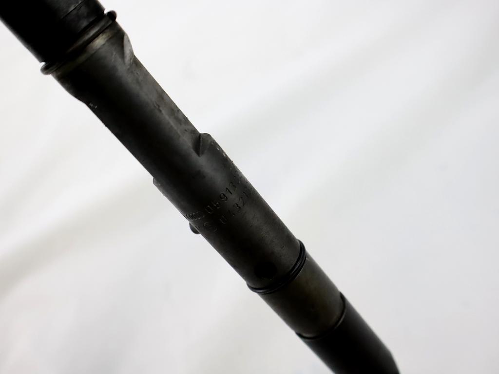 059130201F INIETTORE DIESEL AUDI A4 SW 2.5 D 4X4 132KW AUT 5P (2003) RICAMBI USATO
