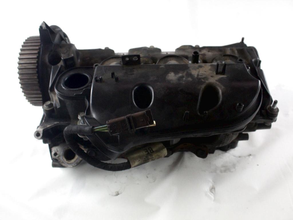 PM9X2Q-6090-CA TESTATA MOTORE LATO DESTRO JAGUAR XF 3.0 177KW 5P D AUT (2010) RICAMBIO USATO