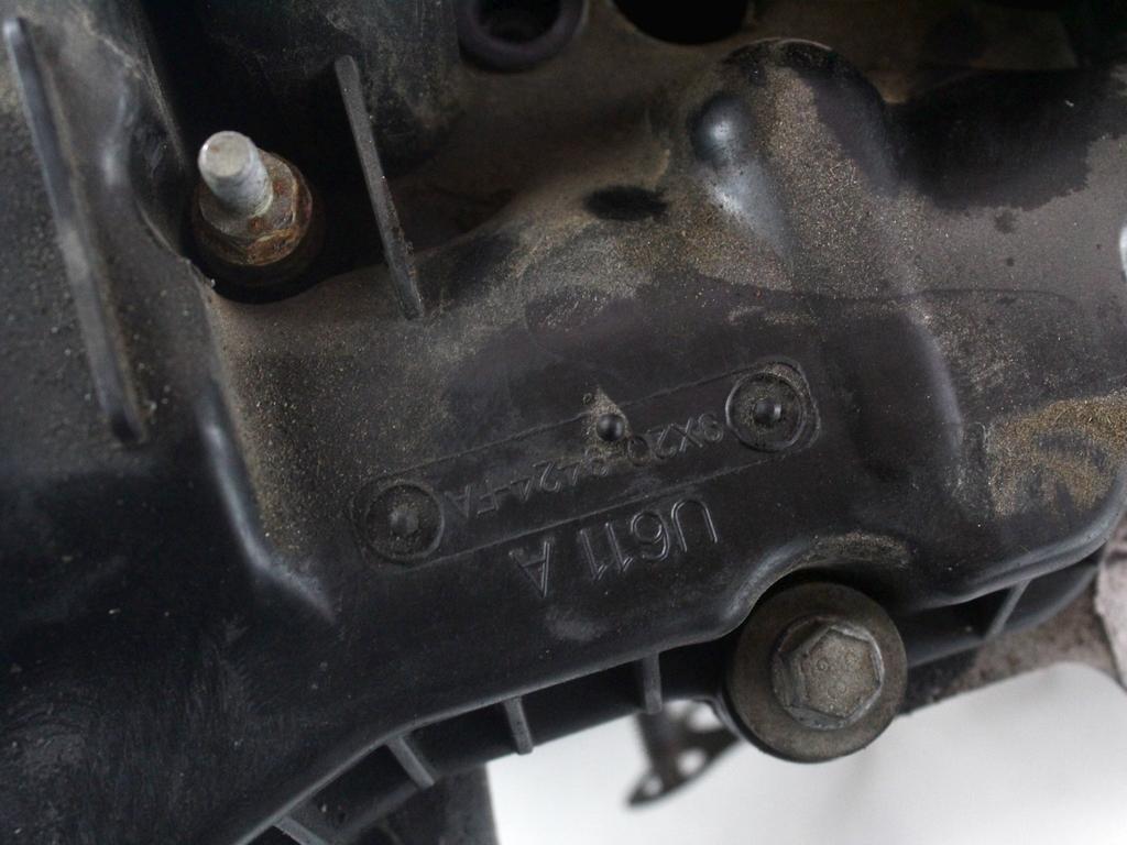 PM9X2Q-6090-CA TESTATA MOTORE LATO DESTRO JAGUAR XF 3.0 177KW 5P D AUT (2010) RICAMBIO USATO