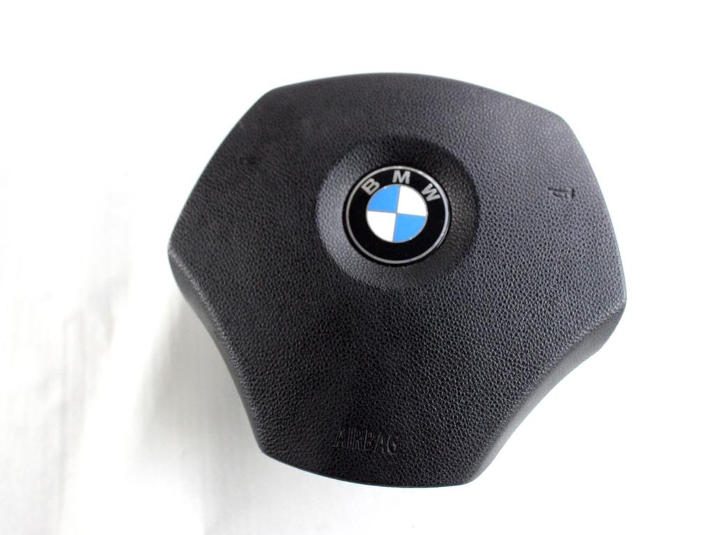 6774945 AIRBAG VOLANTE BMW SERIE 3 320 D E91 SW 2.0 D 130KW AUT 5P (2010) RICAMBIO USATO