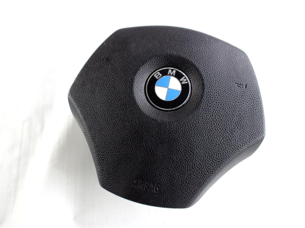 6774945 AIRBAG VOLANTE BMW SERIE 3 320 D E91 SW 2.0 D 130KW AUT 5P (2010) RICAMBIO USATO
