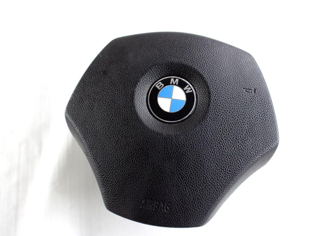 6774945 AIRBAG VOLANTE BMW SERIE 3 320 D E91 SW 2.0 D 130KW AUT 5P (2010) RICAMBIO USATO