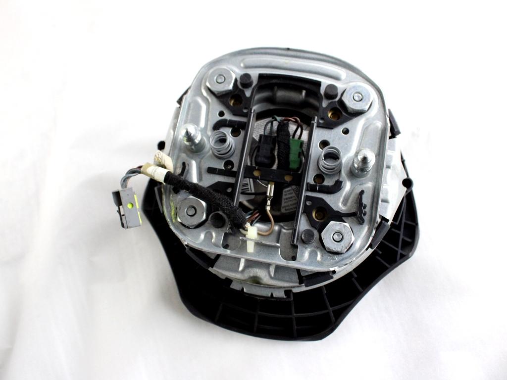 6774945 AIRBAG VOLANTE BMW SERIE 3 320 D E91 SW 2.0 D 130KW AUT 5P (2010) RICAMBIO USATO