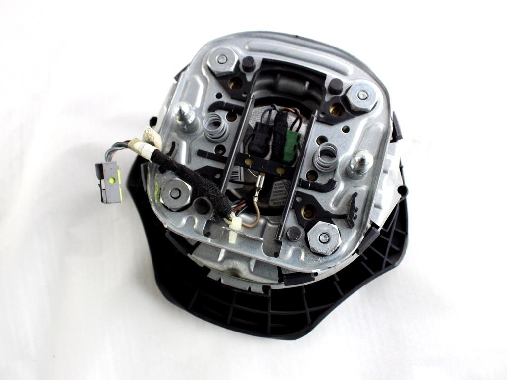 6774945 AIRBAG VOLANTE BMW SERIE 3 320 D E91 SW 2.0 D 130KW AUT 5P (2010) RICAMBIO USATO