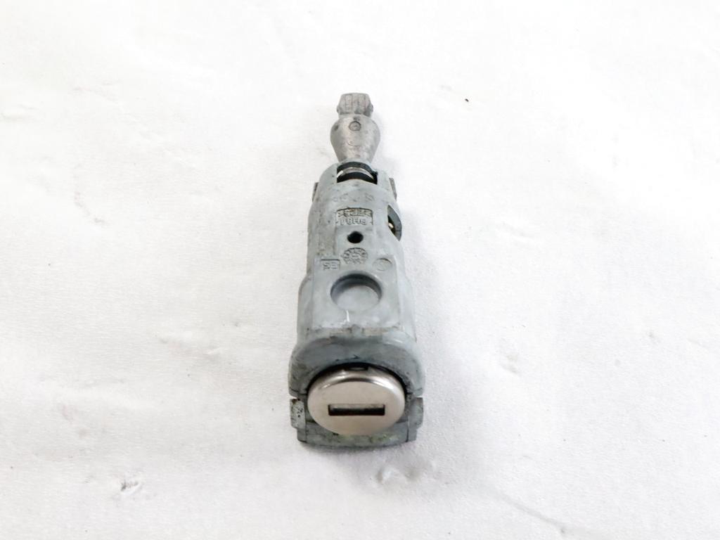 03E906019AK KIT ACCENSIONE AVVIAMENTO VOLKSWAGEN POLO 1.2 B 44KW 5M 5P (2014) RICAMBIO USATO CON CENTRALINA MOTORE, QUADRO STRUMENTI CONTACHILOMETRI, BLOCCHETTI ACCENSIONE APERTURA CON CHIAVE 6R0905851B 6R0937087P 6R0920860L