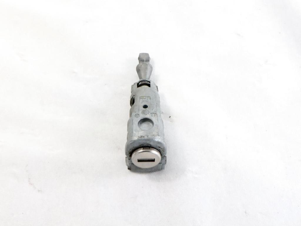 03E906019AK KIT ACCENSIONE AVVIAMENTO VOLKSWAGEN POLO 1.2 B 44KW 5M 5P (2014) RICAMBIO USATO CON CENTRALINA MOTORE, QUADRO STRUMENTI CONTACHILOMETRI, BLOCCHETTI ACCENSIONE APERTURA CON CHIAVE 6R0905851B 6R0937087P 6R0920860L