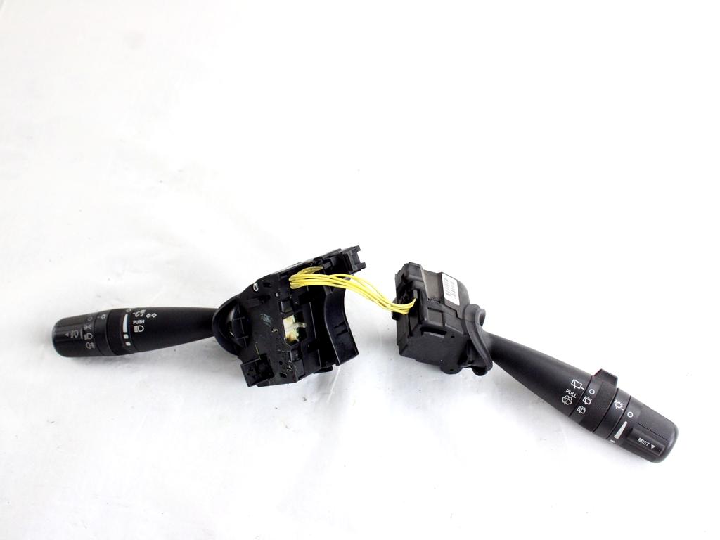 214866145 DEVIOLUCI DODGE JOURNEY 2.7 B 136KW AUT 5P (2010) RICAMBIO USATO 