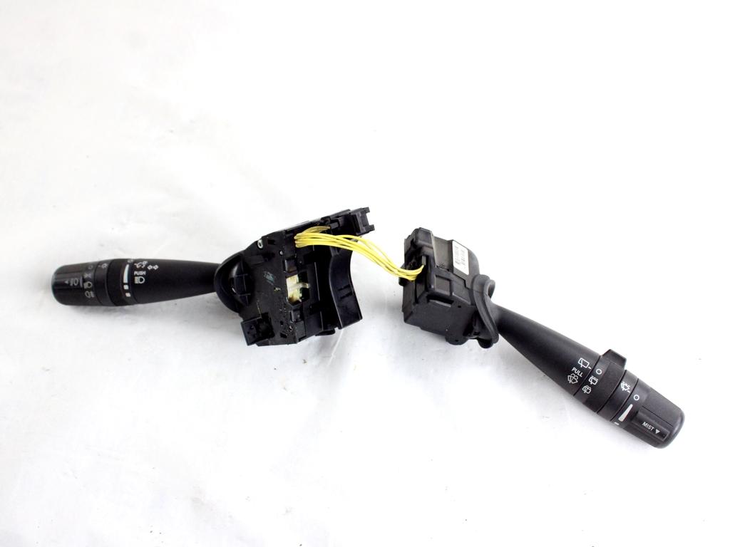 214866145 DEVIOLUCI DODGE JOURNEY 2.7 B 136KW AUT 5P (2010) RICAMBIO USATO 