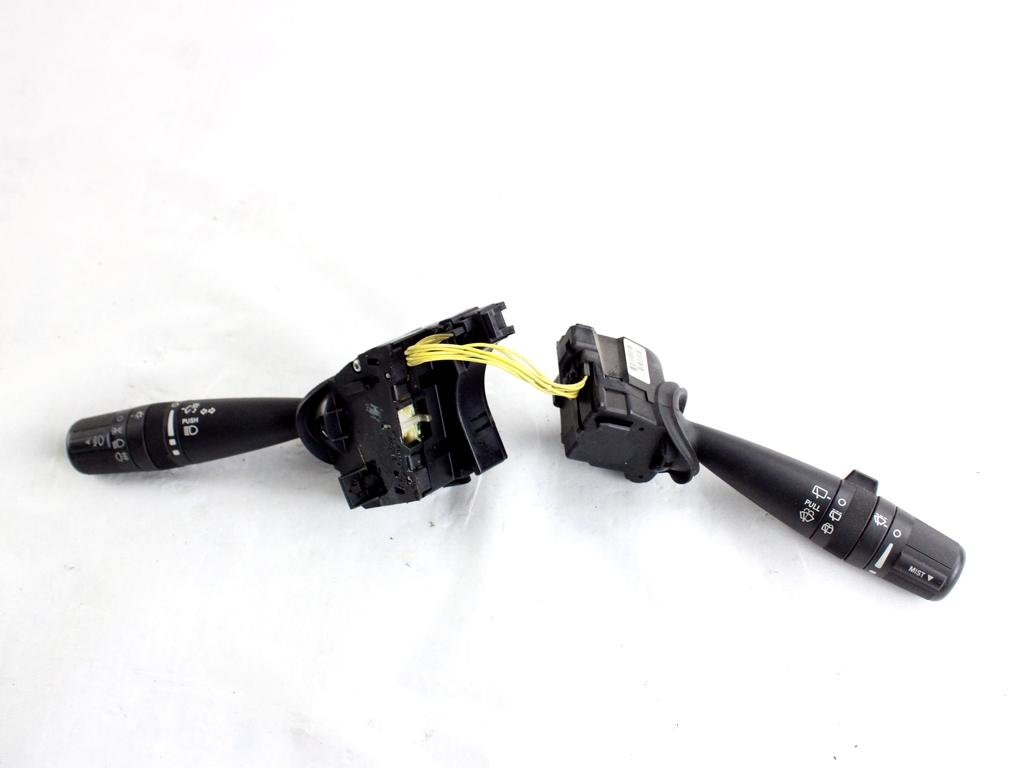 214866145 DEVIOLUCI DODGE JOURNEY 2.7 B 136KW AUT 5P (2010) RICAMBIO USATO 