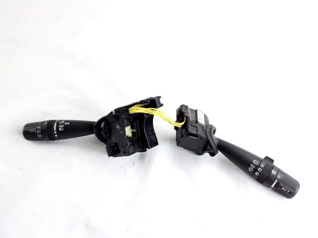 214866145 DEVIOLUCI DODGE JOURNEY 2.7 B 136KW AUT 5P (2010) RICAMBIO USATO 