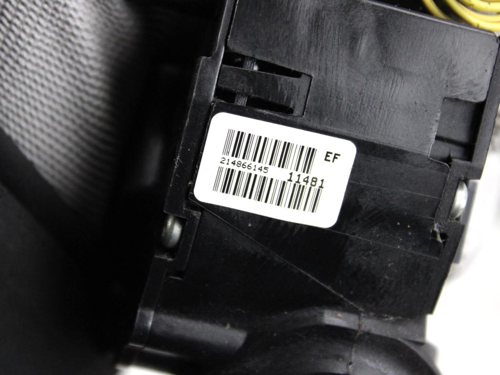 214866145 DEVIOLUCI DODGE JOURNEY 2.7 B 136KW AUT 5P (2010) RICAMBIO USATO 