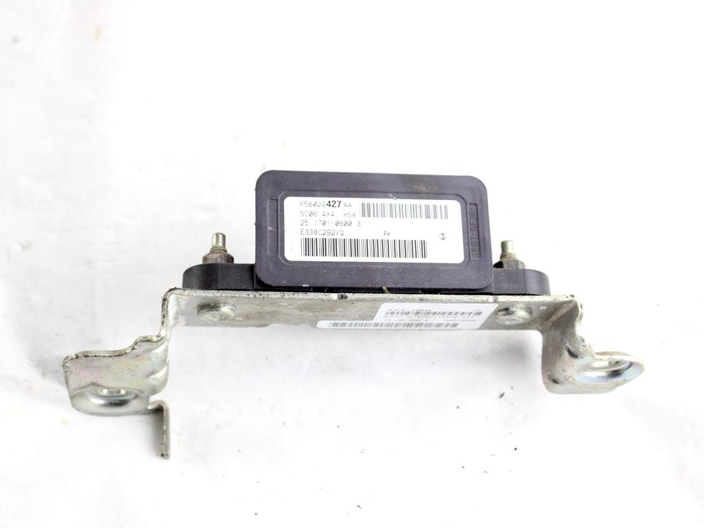 56029427AA SENSORE ESP IMBARDATA DODGE JOURNEY 2.7 B 136KW AUT 5P (2010) RICAMBIO USATO 