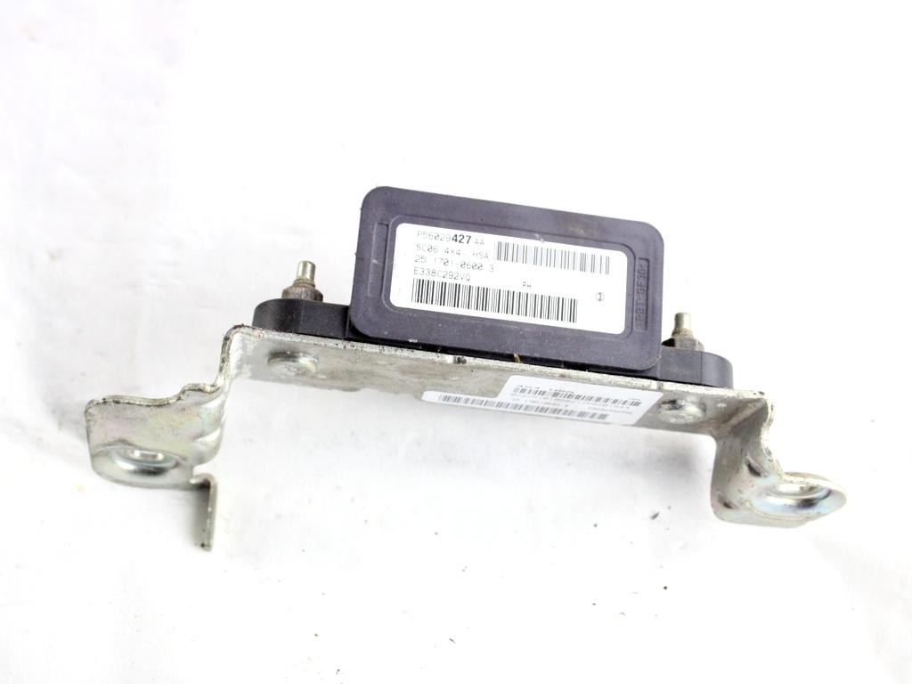 56029427AA SENSORE ESP IMBARDATA DODGE JOURNEY 2.7 B 136KW AUT 5P (2010) RICAMBIO USATO 