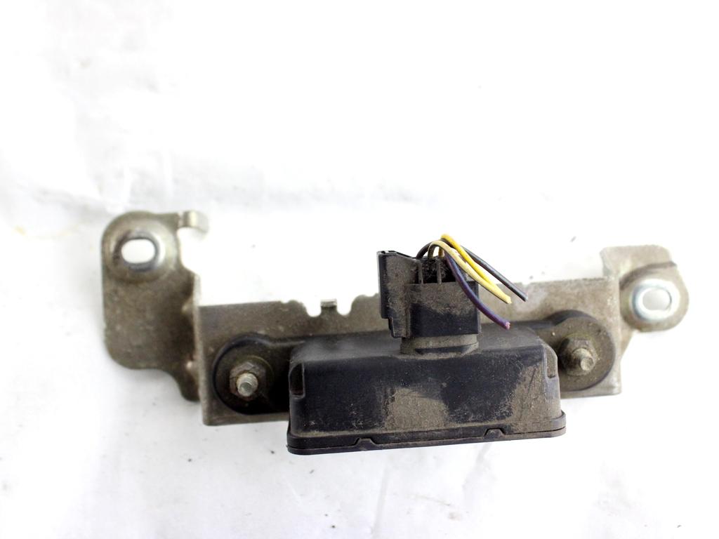56029427AA SENSORE ESP IMBARDATA DODGE JOURNEY 2.7 B 136KW AUT 5P (2010) RICAMBIO USATO 