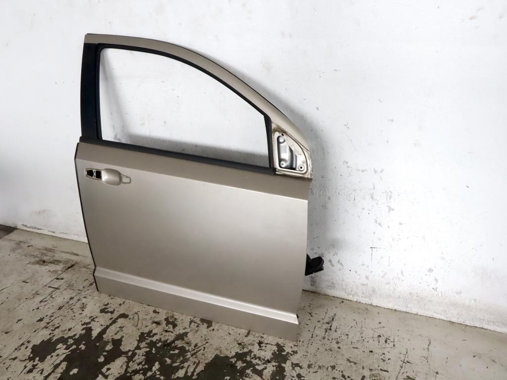 5076744AB PORTA ANTERIORE DESTRA PASSEGGERO DODGE JOURNEY 2.7 B 136KW AUT 5P (2010) RICAMBIO USATO 
