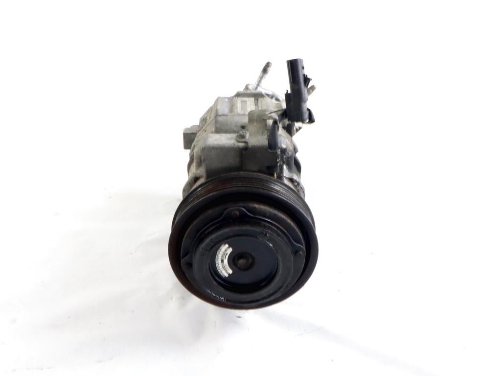 55111425AB COMPRESSORE CLIMATIZZATORE CLIMA A/C DODGE JOURNEY 2.7 B 136KW AUT 5P (2010) RICAMBIO USATO