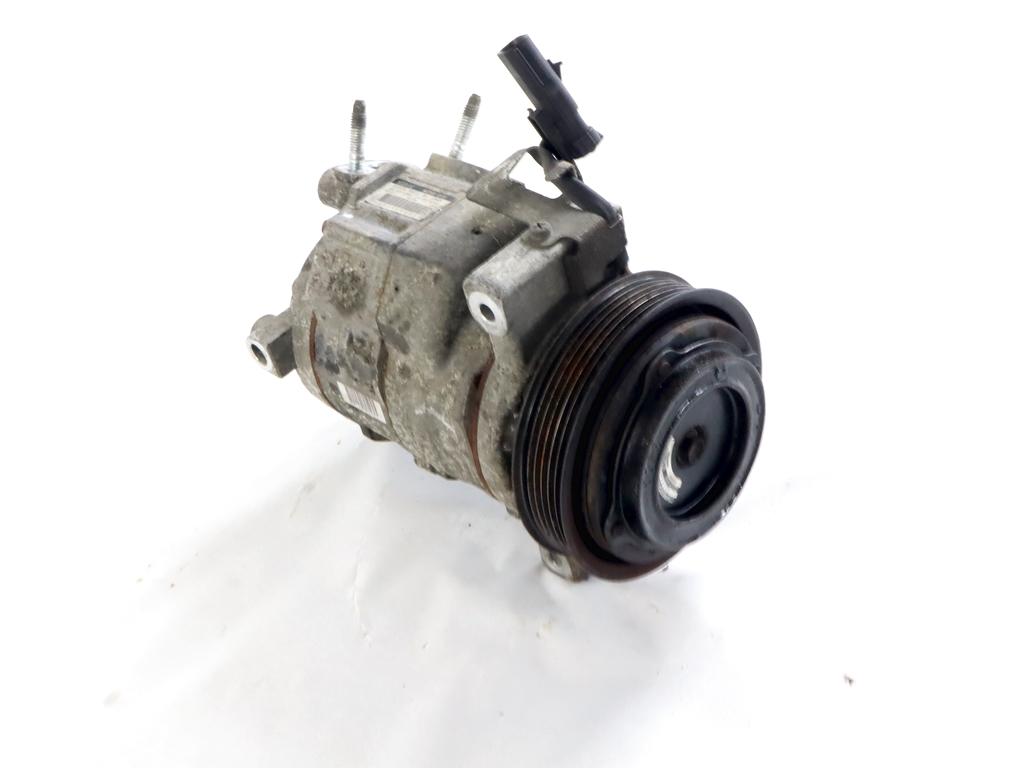 55111425AB COMPRESSORE CLIMATIZZATORE CLIMA A/C DODGE JOURNEY 2.7 B 136KW AUT 5P (2010) RICAMBIO USATO