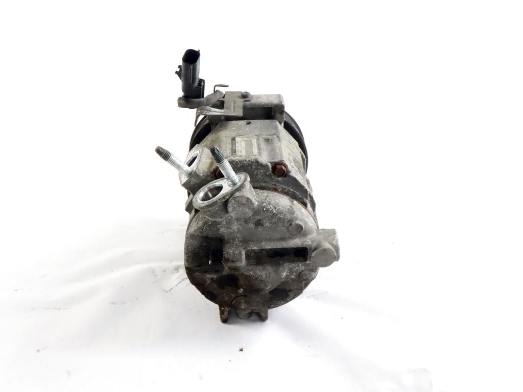 55111425AB COMPRESSORE CLIMATIZZATORE CLIMA A/C DODGE JOURNEY 2.7 B 136KW AUT 5P (2010) RICAMBIO USATO