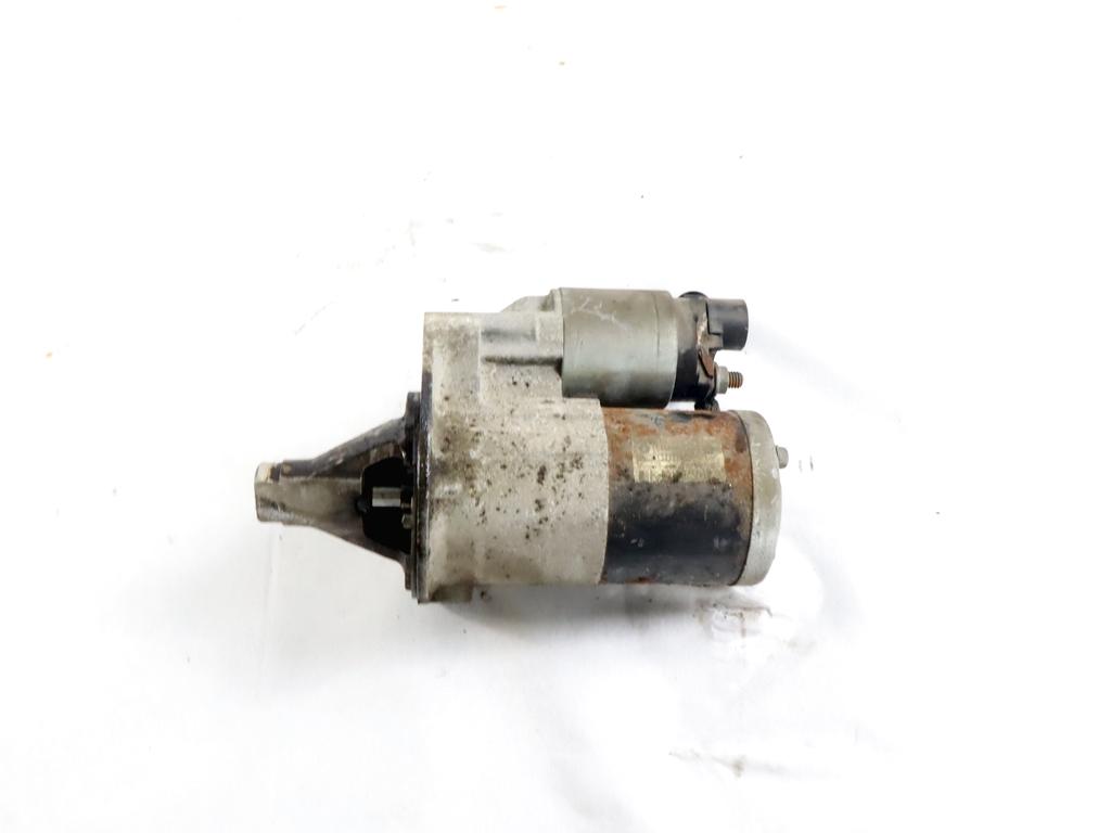 04608800AE MOTORINO AVVIAMENTO DODGE JOURNEY 2.7 B 136KW AUT 5P (2010) RICAMBIO USATO