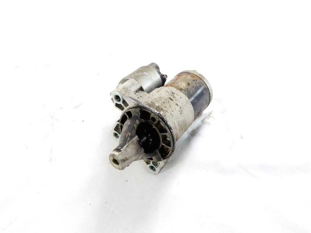 04608800AE MOTORINO AVVIAMENTO DODGE JOURNEY 2.7 B 136KW AUT 5P (2010) RICAMBIO USATO