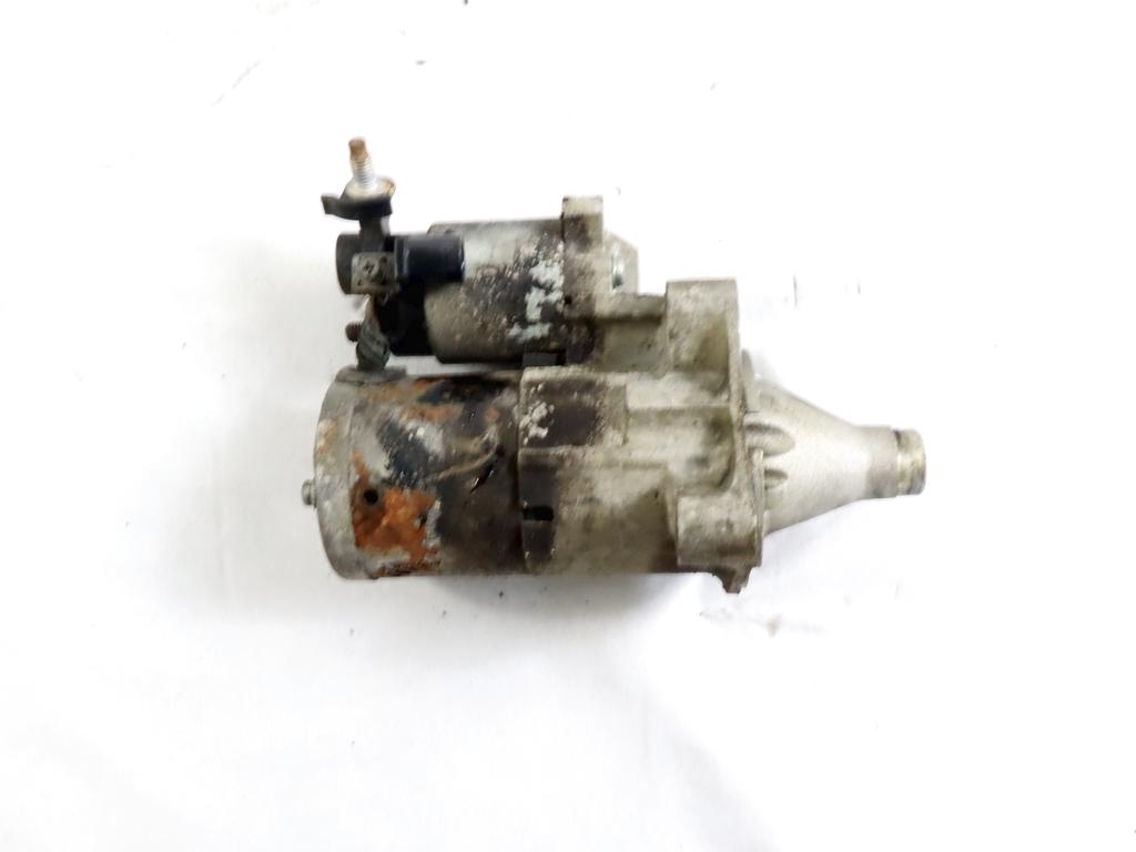 04608800AE MOTORINO AVVIAMENTO DODGE JOURNEY 2.7 B 136KW AUT 5P (2010) RICAMBIO USATO