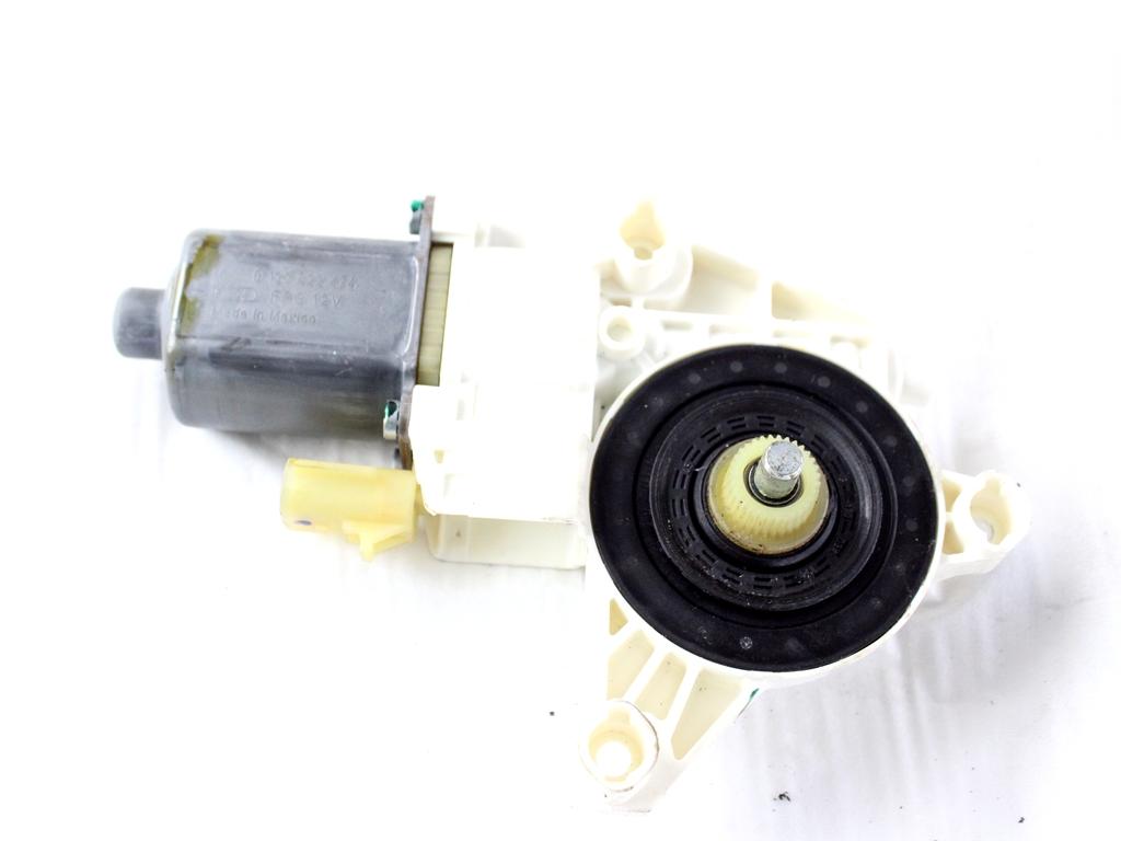 4589150AA MOTORINO ALZA-VETRO ALZA-CRISTALLO PORTA POSTERIORE DESTRA DODGE JOURNEY 2.7 B 136KW AUT 5P (2010) RICAMBIO USATO