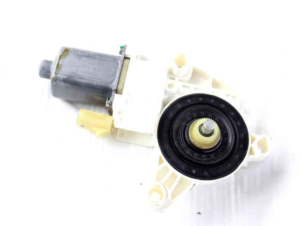 4589150AA MOTORINO ALZA-VETRO ALZA-CRISTALLO PORTA POSTERIORE DESTRA DODGE JOURNEY 2.7 B 136KW AUT 5P (2010) RICAMBIO USATO
