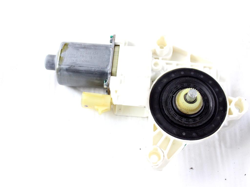 4589150AA MOTORINO ALZA-VETRO ALZA-CRISTALLO PORTA POSTERIORE DESTRA DODGE JOURNEY 2.7 B 136KW AUT 5P (2010) RICAMBIO USATO