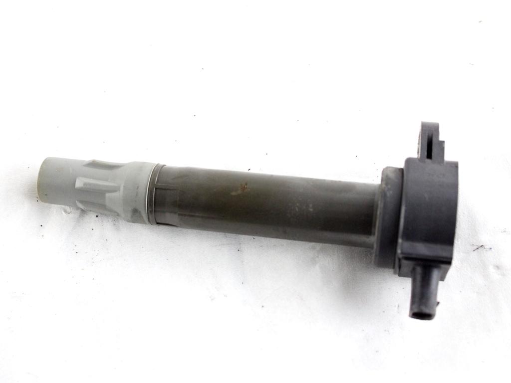04606869AB BOBINA ACCENSIONE DODGE JOURNEY 2.7 B 136KW AUT 5P (2010) RICAMBIO USATO