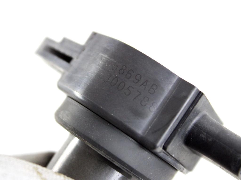 04606869AB BOBINA ACCENSIONE DODGE JOURNEY 2.7 B 136KW AUT 5P (2010) RICAMBIO USATO