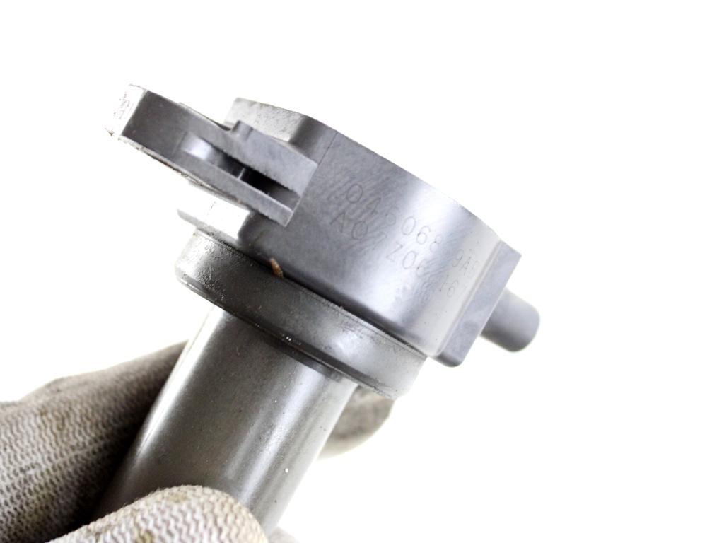 04606869AB BOBINA ACCENSIONE DODGE JOURNEY 2.7 B 136KW AUT 5P (2010) RICAMBIO USATO