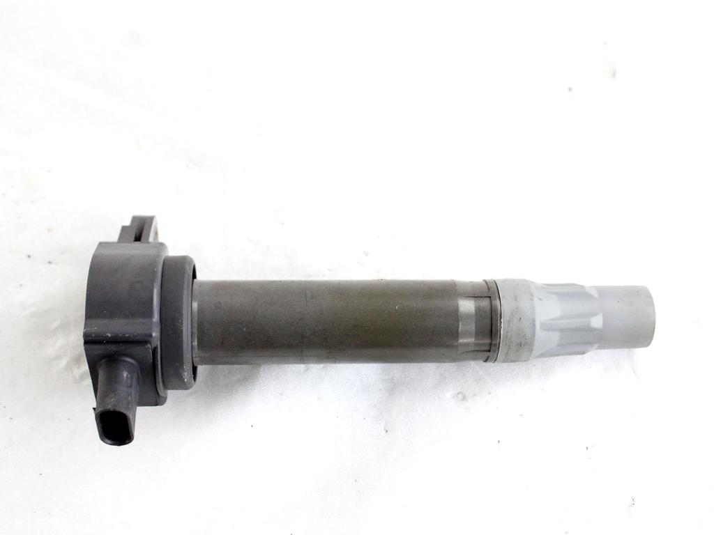 04606869AB BOBINA ACCENSIONE DODGE JOURNEY 2.7 B 136KW AUT 5P (2010) RICAMBIO USATO