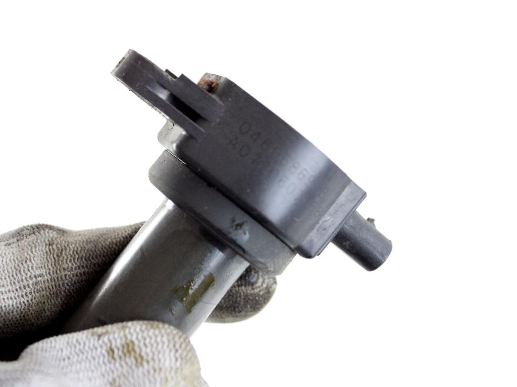 04606869AB BOBINA ACCENSIONE DODGE JOURNEY 2.7 B 136KW AUT 5P (2010) RICAMBIO USATO