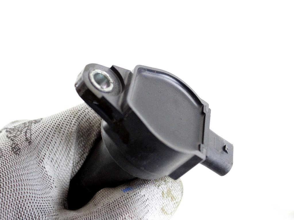 04606869AB BOBINA ACCENSIONE DODGE JOURNEY 2.7 B 136KW AUT 5P (2010) RICAMBIO USATO