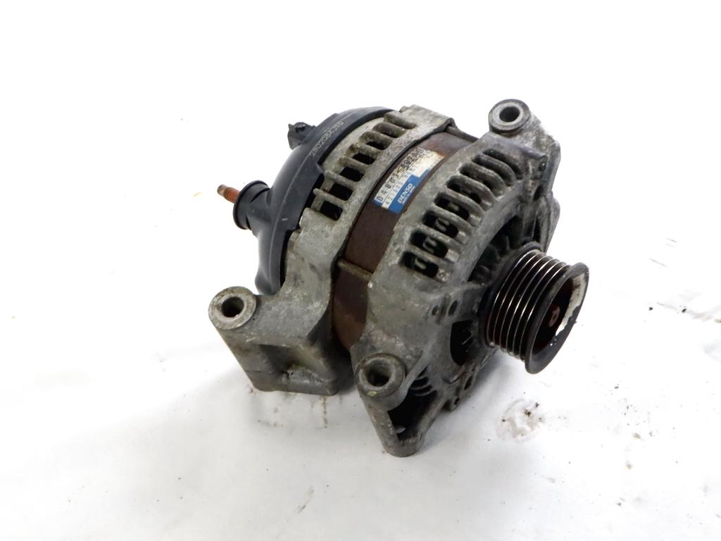 04801482AB ALTERNATORE DODGE JOURNEY 2.7 B 136KW AUT 5P (2010) RICAMBIO USATO
