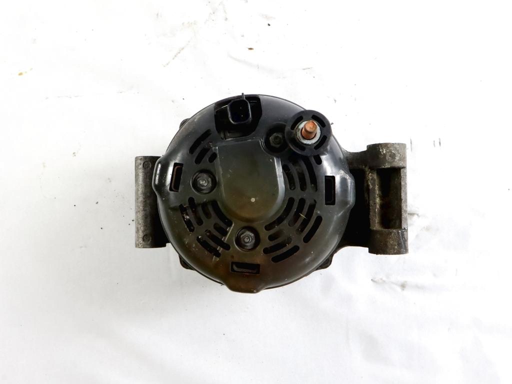 04801482AB ALTERNATORE DODGE JOURNEY 2.7 B 136KW AUT 5P (2010) RICAMBIO USATO